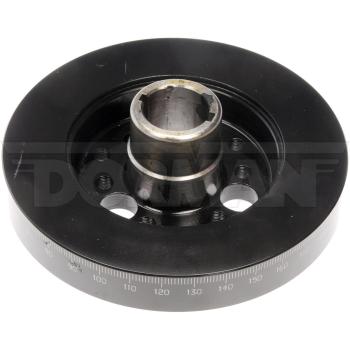 1991 Chevrolet G20 Engine Harmonic Balancer Dorman 594012C image 2 of 4