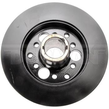 1991 Chevrolet G20 Engine Harmonic Balancer Dorman 594012C image 3 of 4