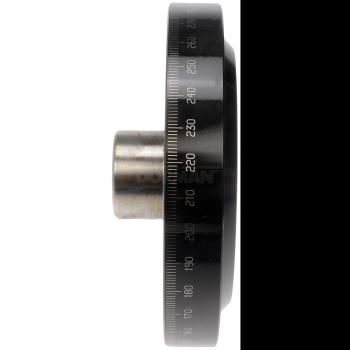 1991 Chevrolet G20 Engine Harmonic Balancer Dorman 594012C image 4 of 4