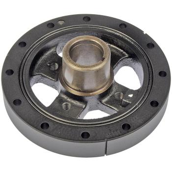 1984 Jeep Cherokee Engine Harmonic Balancer Dorman 594013 image 1 of 2