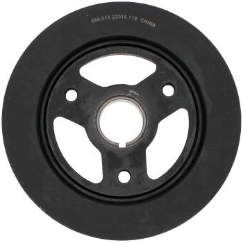 1973 Chevrolet P20 Van Engine Harmonic Balancer Dorman 594014 image 3 of 4