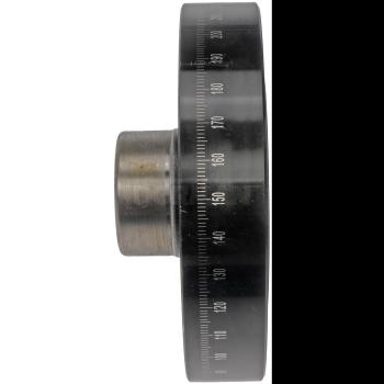 1973 Chevrolet P20 Van Engine Harmonic Balancer Dorman 594014C image 1 of 4