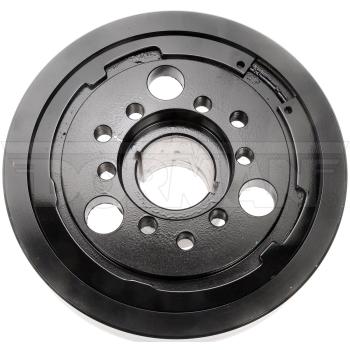 1973 Chevrolet P20 Van Engine Harmonic Balancer Dorman 594014C image 2 of 4