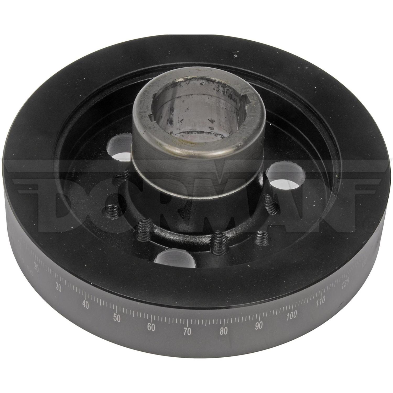 Dorman 594014C Engine Harmonic Balancer product image 3 of 4