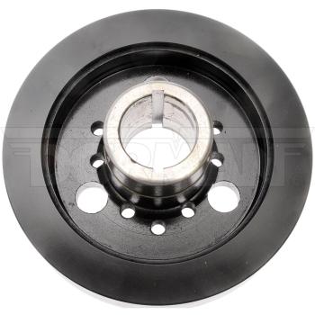 1973 Chevrolet P20 Van Engine Harmonic Balancer Dorman 594014C image 4 of 4