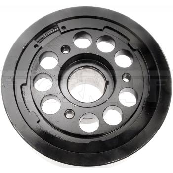 1973 Chevrolet P20 Van Engine Harmonic Balancer Dorman 594014R image 1 of 4