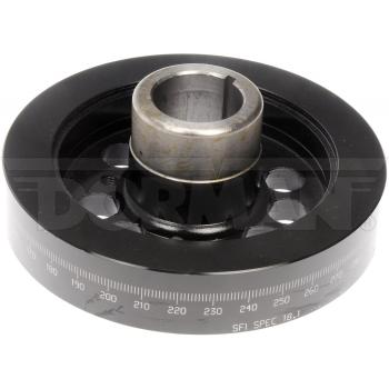 1973 Chevrolet P20 Van Engine Harmonic Balancer Dorman 594014R image 2 of 4