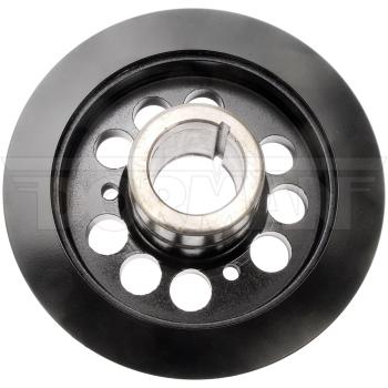 1973 Chevrolet P20 Van Engine Harmonic Balancer Dorman 594014R image 4 of 4