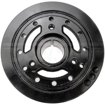 1973 Chevrolet P20 Van Engine Harmonic Balancer Dorman 594014S image 1 of 4