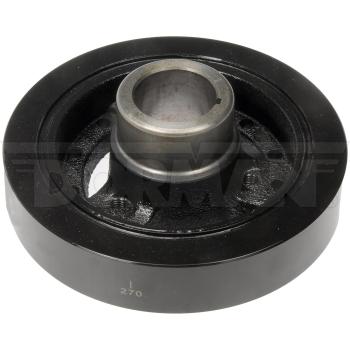 1973 Chevrolet P20 Van Engine Harmonic Balancer Dorman 594014S image 2 of 4