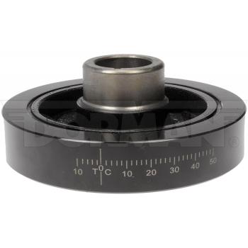 1973 Chevrolet P20 Van Engine Harmonic Balancer Dorman 594014S image 3 of 4