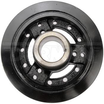 1973 Chevrolet P20 Van Engine Harmonic Balancer Dorman 594014S image 4 of 4