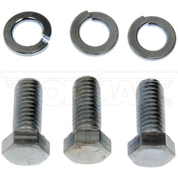 1979 Chevrolet C20 Suburban Engine Harmonic Balancer Dorman 594016R10 image 1 of 4