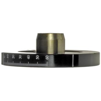 1991 Dodge Dakota Engine Harmonic Balancer Dorman 594021R image 1 of 2