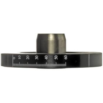 1991 Dodge Dakota Engine Harmonic Balancer Dorman 594021S image 1 of 2