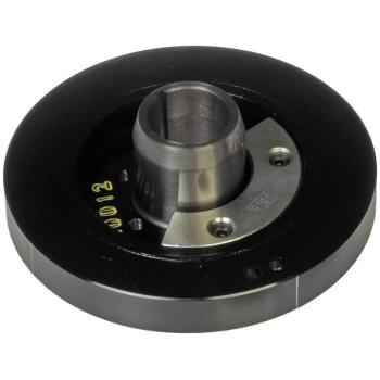 1991 Dodge Dakota Engine Harmonic Balancer Dorman 594021S image 2 of 2