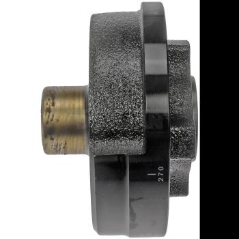 1976 Ford F-150 Engine Harmonic Balancer Dorman 594023S image 1 of 4