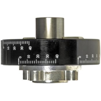 1986 Mercury Grand Marquis Engine Harmonic Balancer Dorman 594024R image 1 of 2