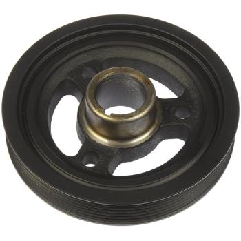 1988 Oldsmobile Cutlass Ciera Engine Harmonic Balancer Dorman 594027 image 1 of 2