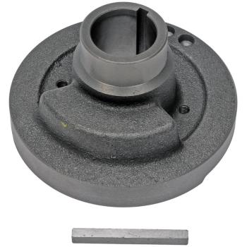 1985 Oldsmobile Toronado Engine Harmonic Balancer Dorman 594028 image 1 of 2