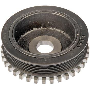 1992 Mercury Tracer Engine Harmonic Balancer Dorman 594033 image 2 of 2