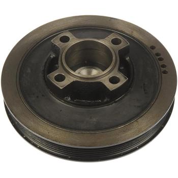 2005 Workhorse P42 Engine Harmonic Balancer Dorman 594037 image 1 of 2