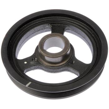 2001 Pontiac Grand Am Engine Harmonic Balancer Dorman 594043 image 2 of 2