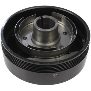 1992 Oldsmobile Cutlass Cruiser Engine Harmonic Balancer Dorman 594044 image 2 of 2