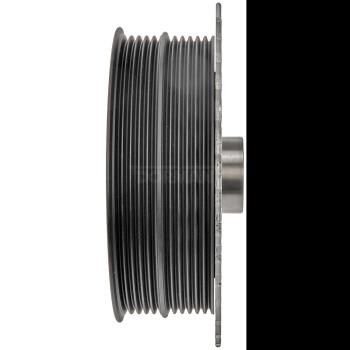 2010 Mazda 5 Engine Harmonic Balancer Dorman 594046 image 2 of 4