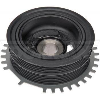 2010 Mazda 5 Engine Harmonic Balancer Dorman 594046 image 4 of 4