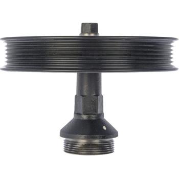 1995 Ford Taurus Engine Harmonic Balancer Pulley