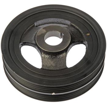 2011 Kia Rio5 Engine Harmonic Balancer Dorman 594053 image 1 of 2