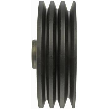 1980 Ford E-100 Econoline Club Wagon Engine Harmonic Balancer Dorman 594077 image 2 of 2