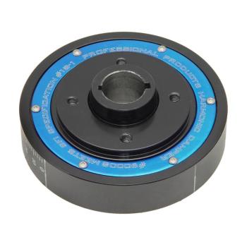 1991 Ford E-250 Econoline Club Wagon Engine Harmonic Balancer Dorman 594080R image 1 of 1