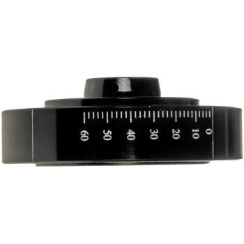 1991 Ford E-250 Econoline Club Wagon Engine Harmonic Balancer Dorman 594080S image 1 of 1