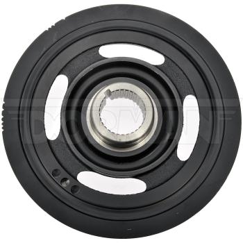 2015 Honda Crosstour Engine Harmonic Balancer Dorman 594094 image 1 of 4