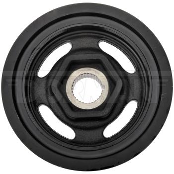 2015 Honda Crosstour Engine Harmonic Balancer Dorman 594094 image 2 of 4