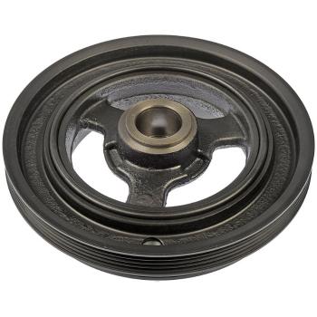 1999 Plymouth Neon Engine Harmonic Balancer Dorman 594101 image 1 of 2