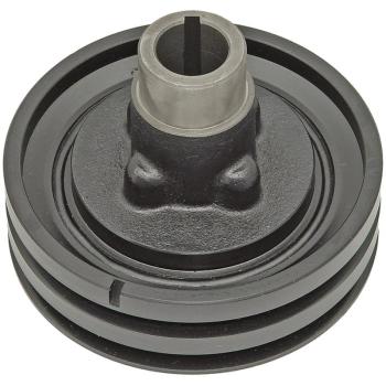 1989 Ford Ranger Engine Harmonic Balancer Dorman 594102 image 1 of 2