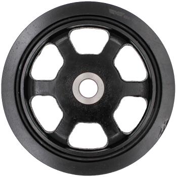 1999 Dodge Grand Caravan Engine Harmonic Balancer Dorman 594103 image 2 of 4