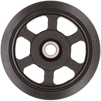 1999 Dodge Grand Caravan Engine Harmonic Balancer Dorman 594103 image 3 of 4