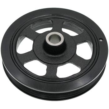 1999 Dodge Grand Caravan Engine Harmonic Balancer Dorman 594103 image 4 of 4