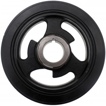 2008 Mazda Tribute Engine Harmonic Balancer Dorman 594109 image 1 of 4