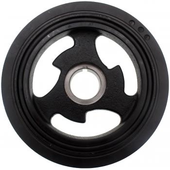 2008 Mazda Tribute Engine Harmonic Balancer Dorman 594109 image 2 of 4