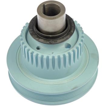1993 Ford Ranger Engine Harmonic Balancer Dorman 594111 image 1 of 2