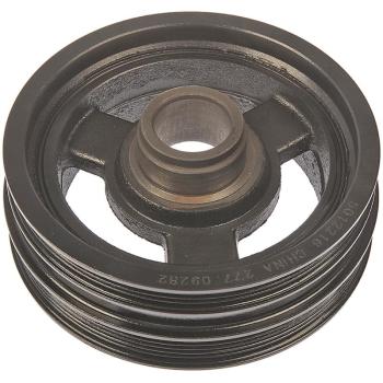 2005 Cadillac CTS Engine Harmonic Balancer Dorman 594115 image 1 of 2