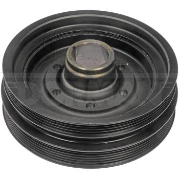 2005 Cadillac CTS Engine Harmonic Balancer Dorman 594115R image 1 of 4