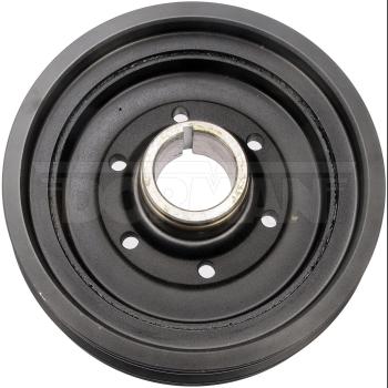 2005 Cadillac CTS Engine Harmonic Balancer Dorman 594115R image 4 of 4