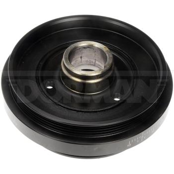 2005 Cadillac CTS Engine Harmonic Balancer Dorman 594115R25 image 1 of 4