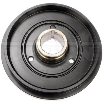 2005 Cadillac CTS Engine Harmonic Balancer Dorman 594115R25 image 2 of 4